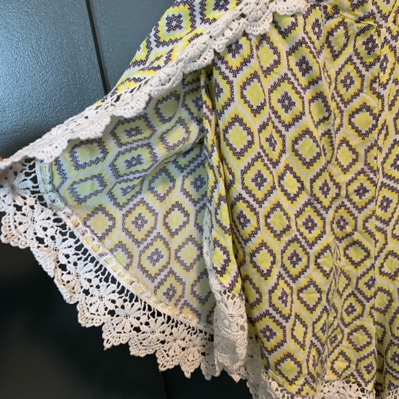 Romper - Picture 3 of 3